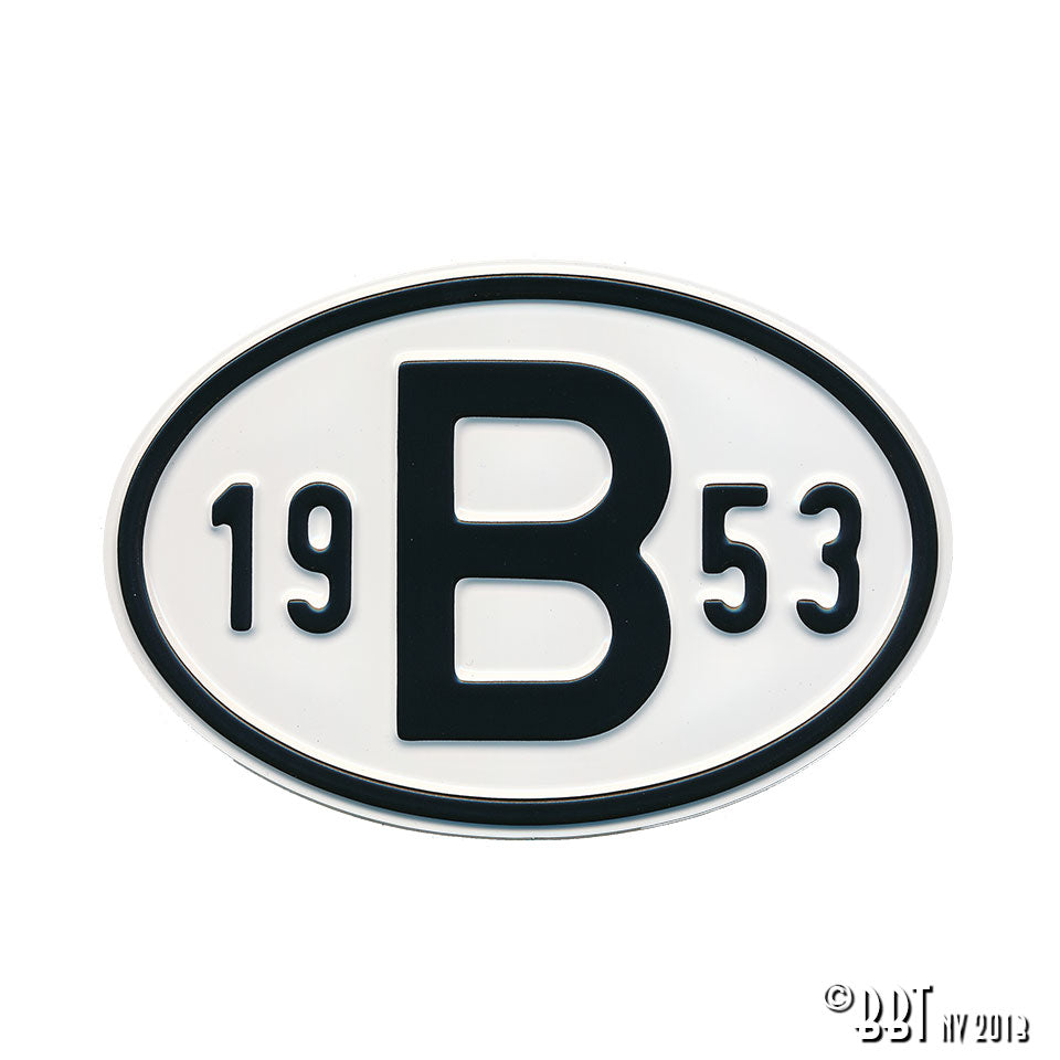 Kever voor T1, — VintageDub