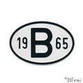 Kever, KG voor T1, — VintageDub