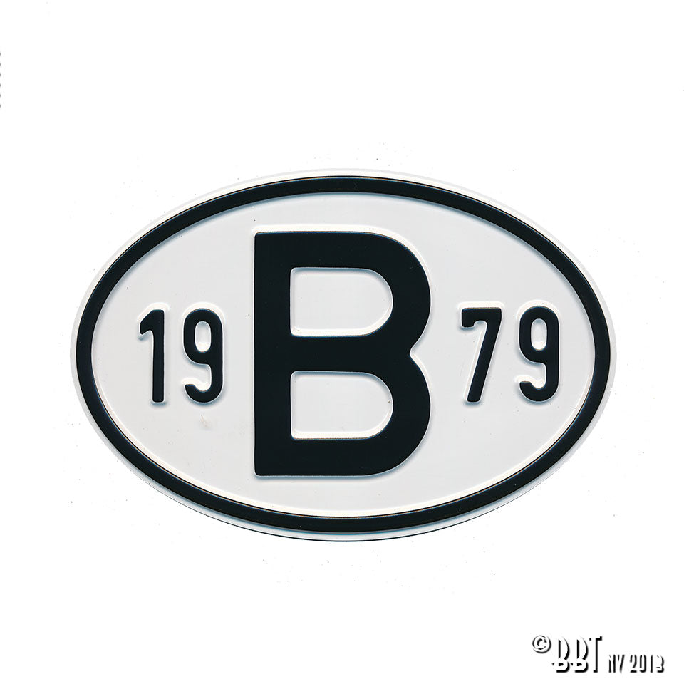 Kever voor T2, — VintageDub