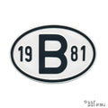 VW Kever — VintageDub