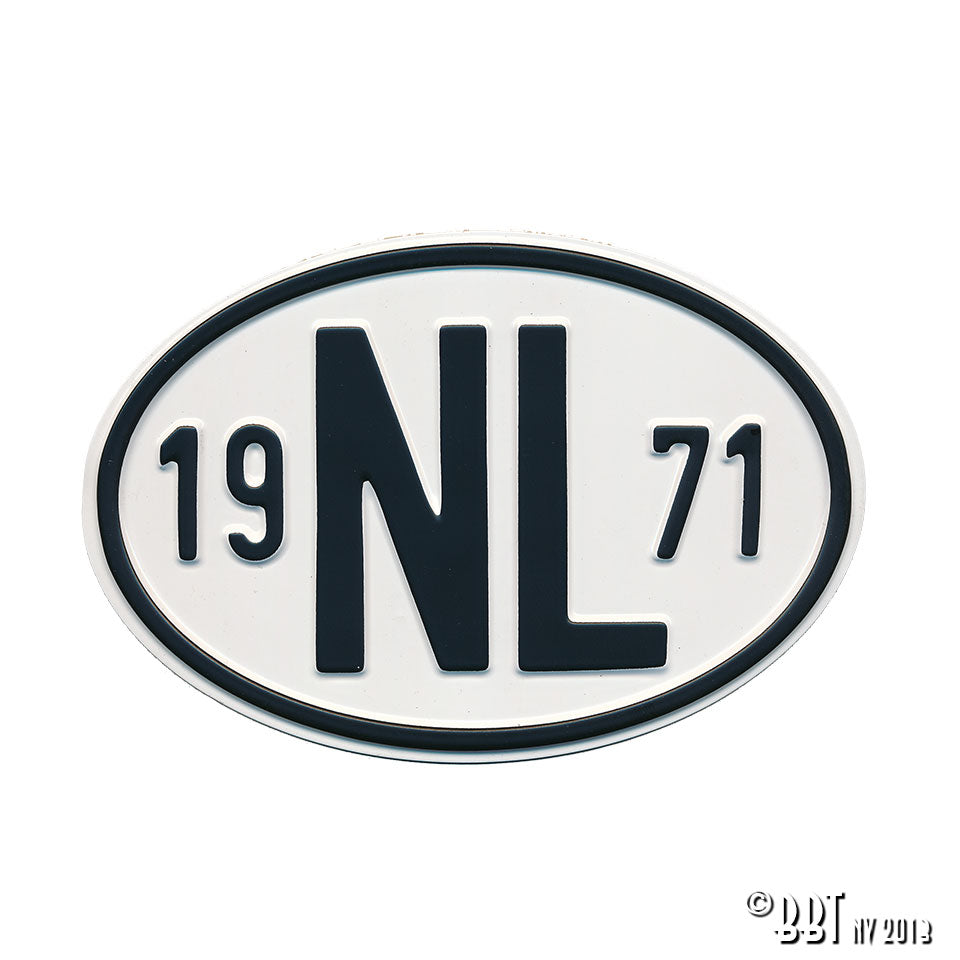 Kever, KG voor T1, T2, — VintageDub