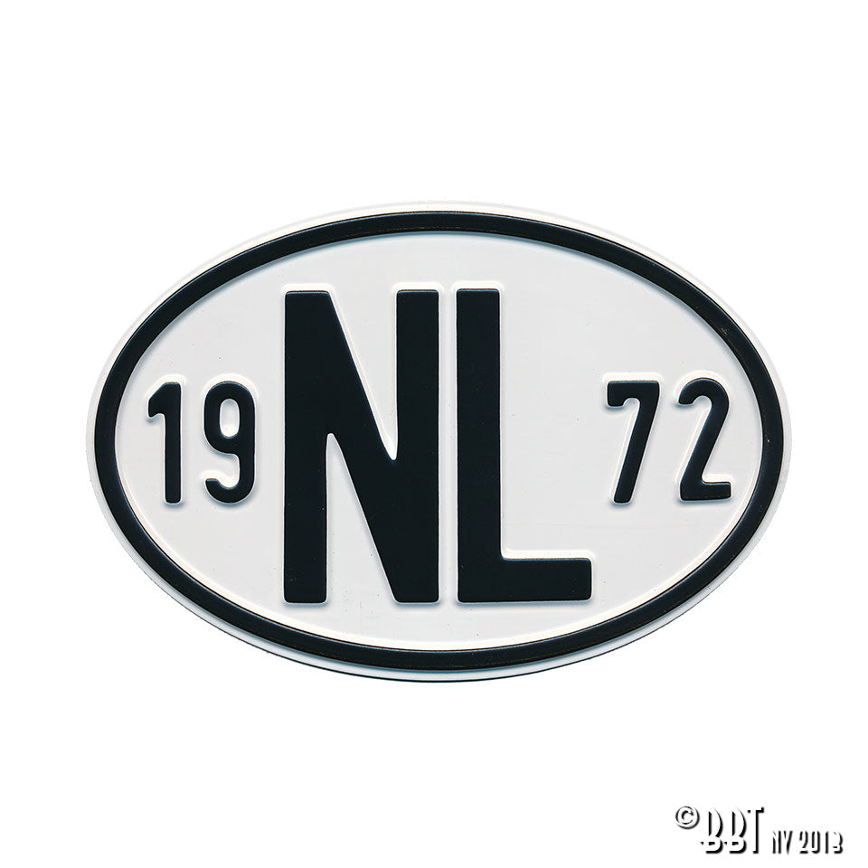 Kever, KG voor T1, T2, — VintageDub