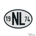 Kever, KG voor T1, T2, — VintageDub