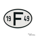 Kever voor T1, — VintageDub