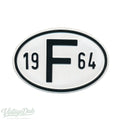 Kever, KG voor T1, — VintageDub