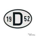 Kever voor T1, — VintageDub
