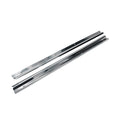 Dorpelbescherming, inox voor Kever — VintageDub