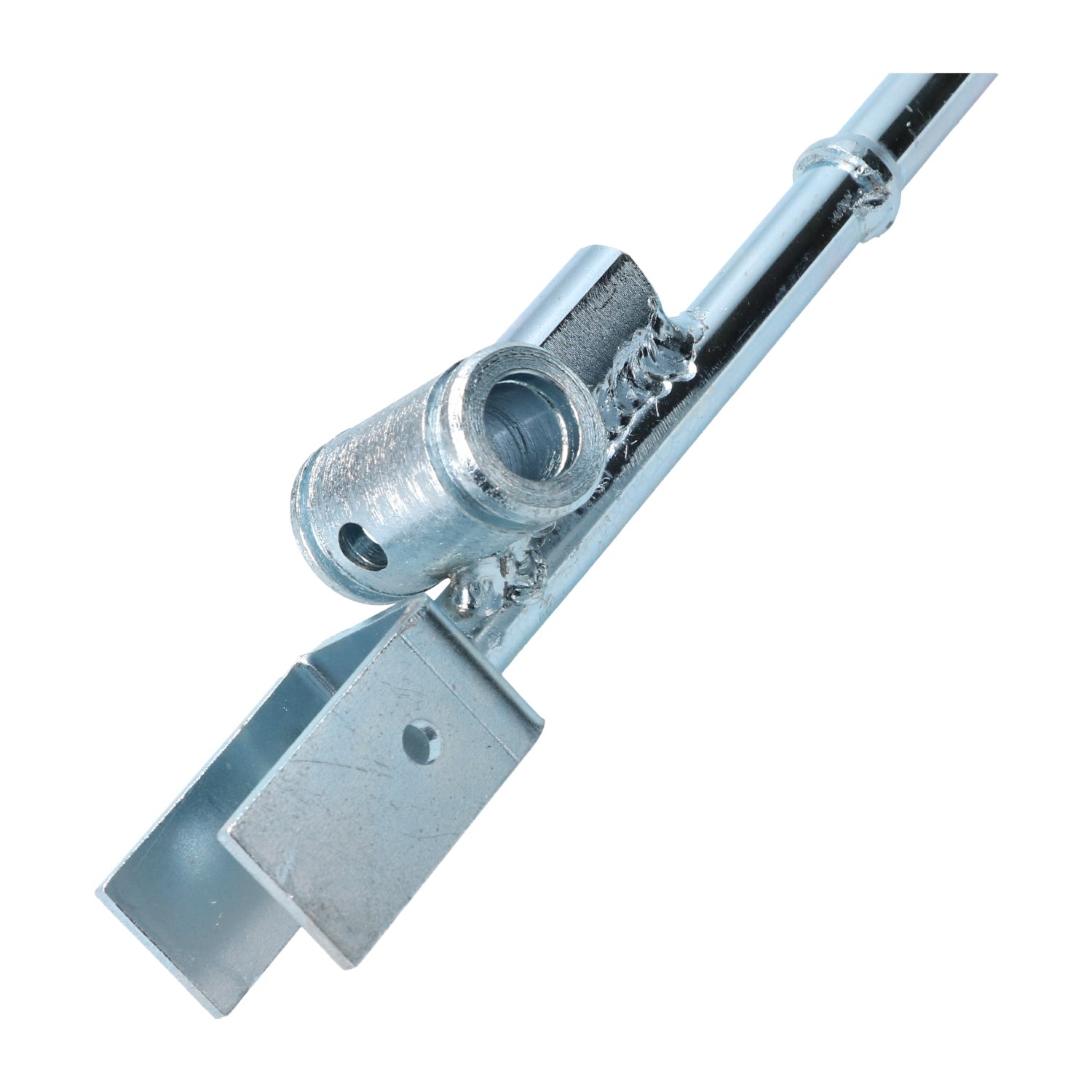 Versnellingshendel (14mm), 5 versnellingen — VintageDub
