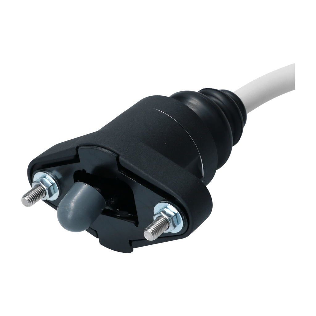 Classic quick shifter 14" detail — Kever, KG