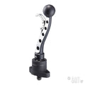 Black Mamba Sport shifter, zwart en aluminium voor Kever, KG — VintageDub