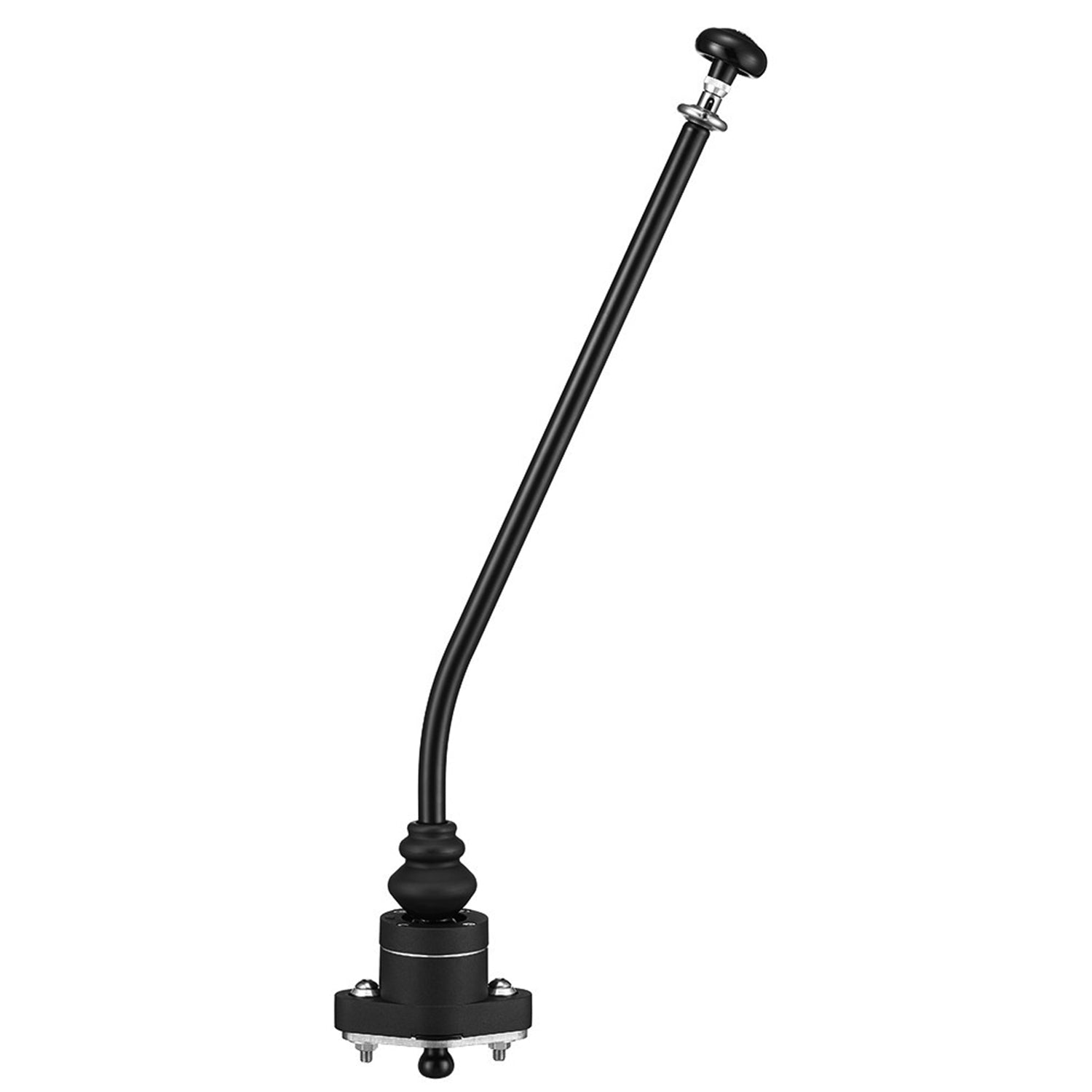 Classic quick shifter (Zwart) voor T2 — VintageDub