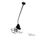 Classic quick shifter (INOX) voor T1 — VintageDub