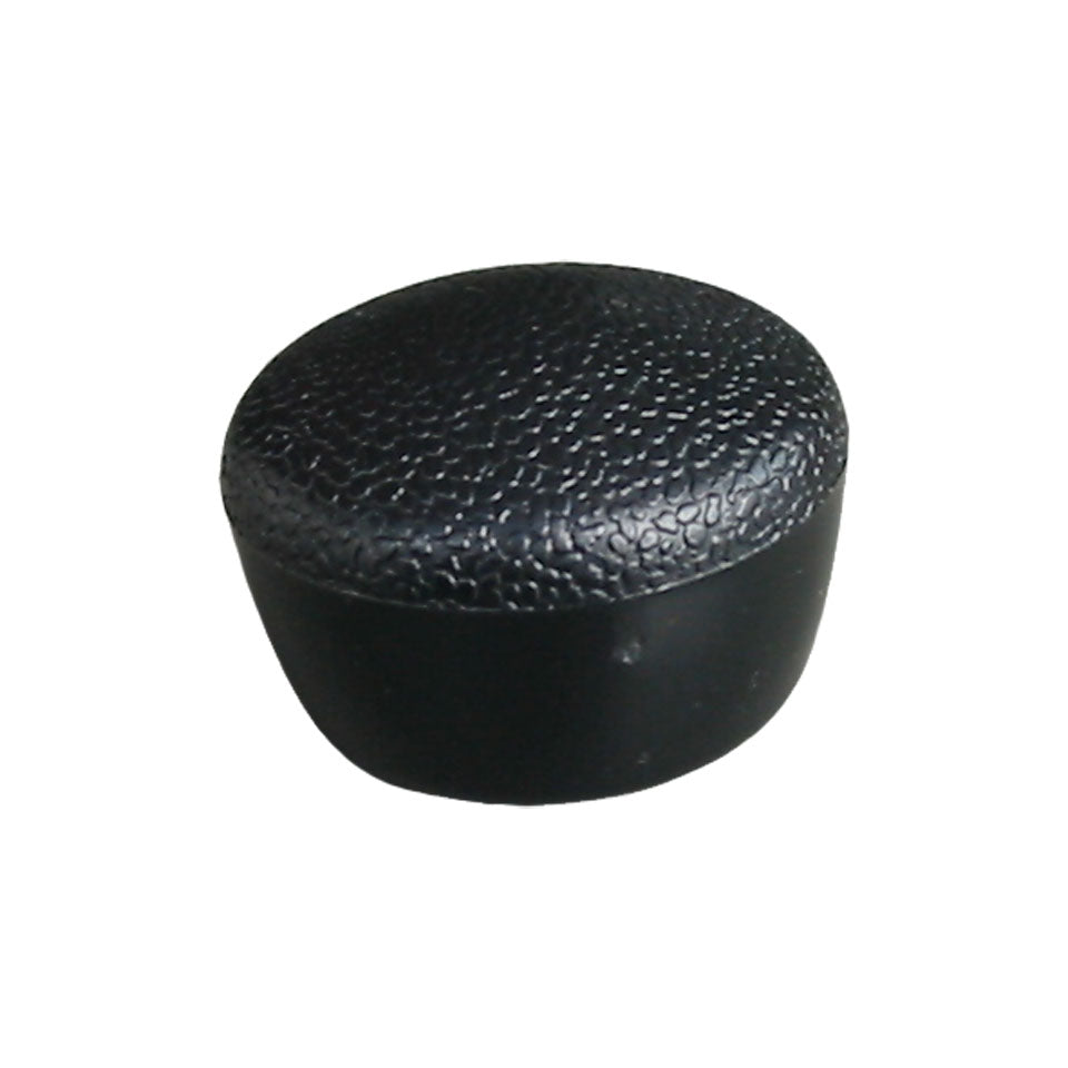 Versnellingshendelknop, zwart voor T2, Kever, KG — VintageDub