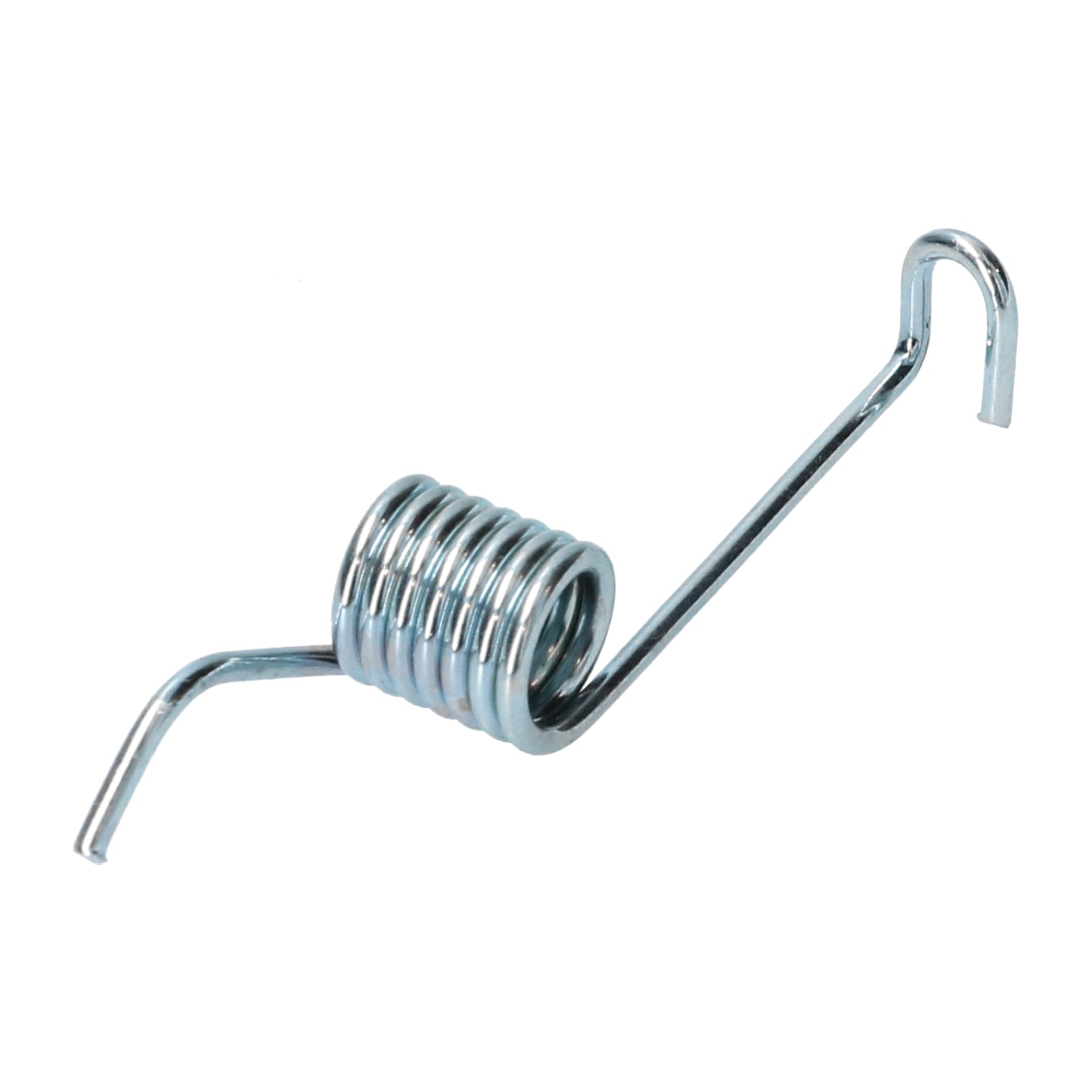 Veer scharnier dashboardklepje (RHD) voor Kever, KG — VintageDub