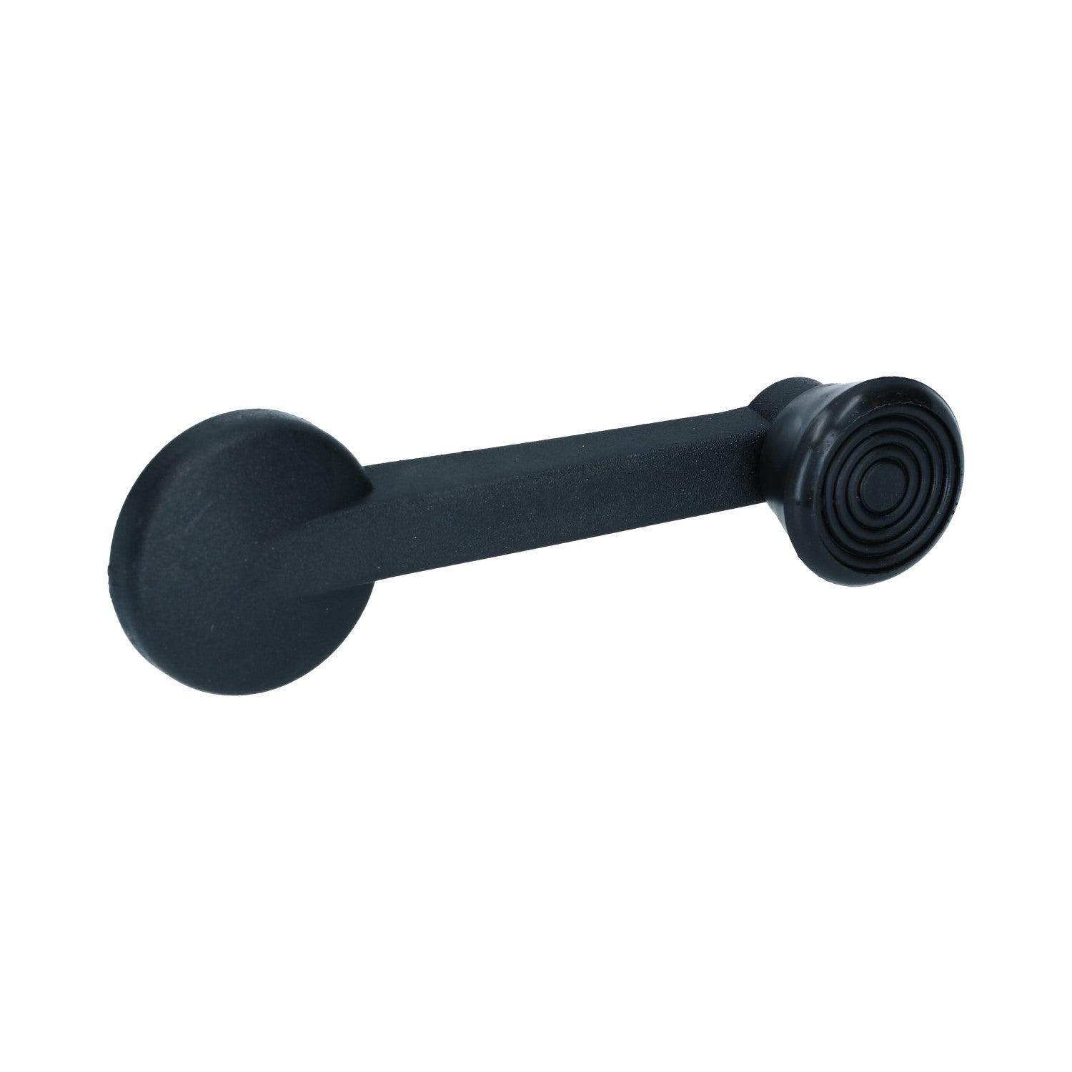 Raamhendel originele stijl - zwart voor T2, Kever, KG — VintageDub