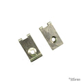 Klemmen deurgreep cabine deur binnen (2) voor T2 — VintageDub