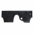 Mat schutbord voor rubber, zwart voor Kever — VintageDub