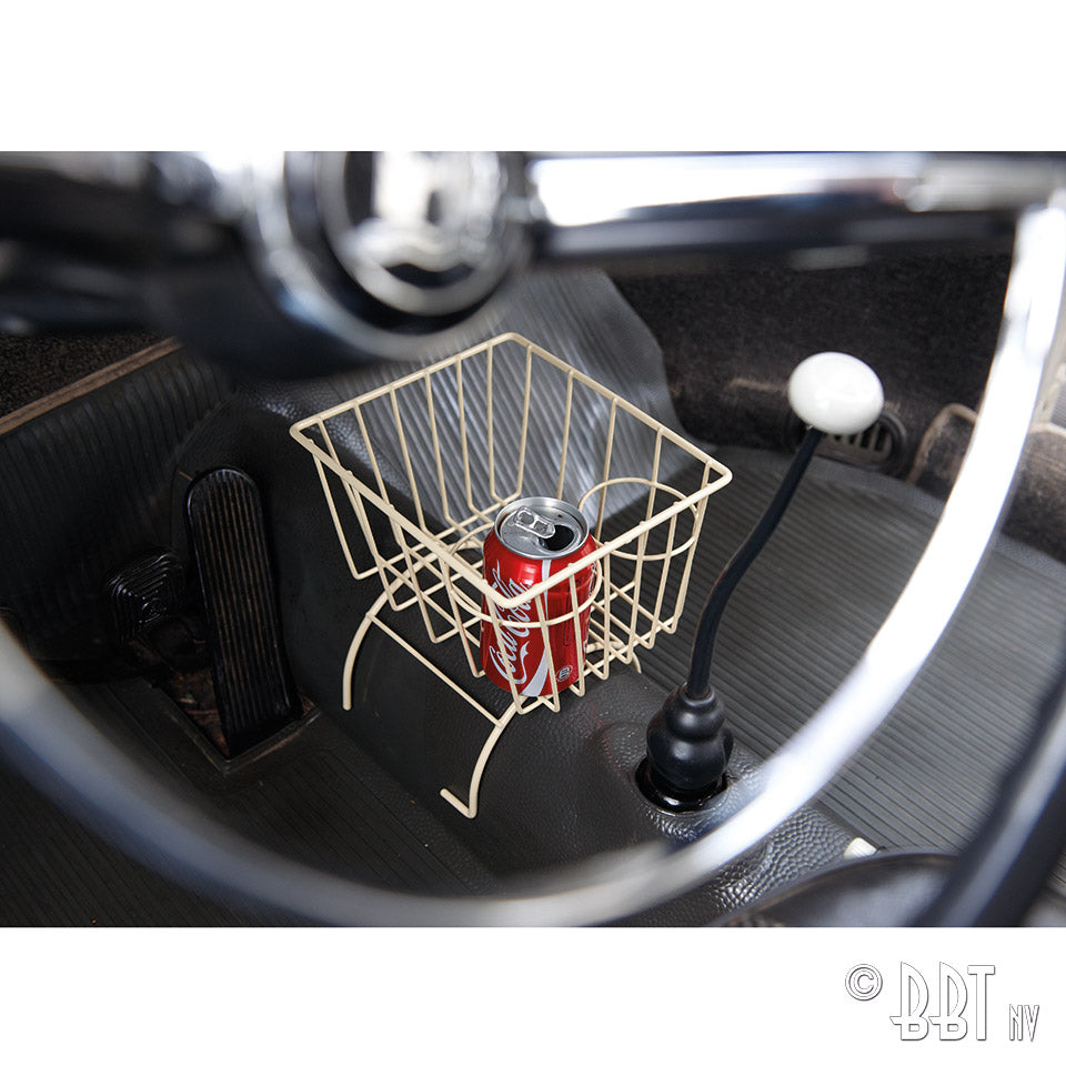 VW Kever, KG — VintageDub
