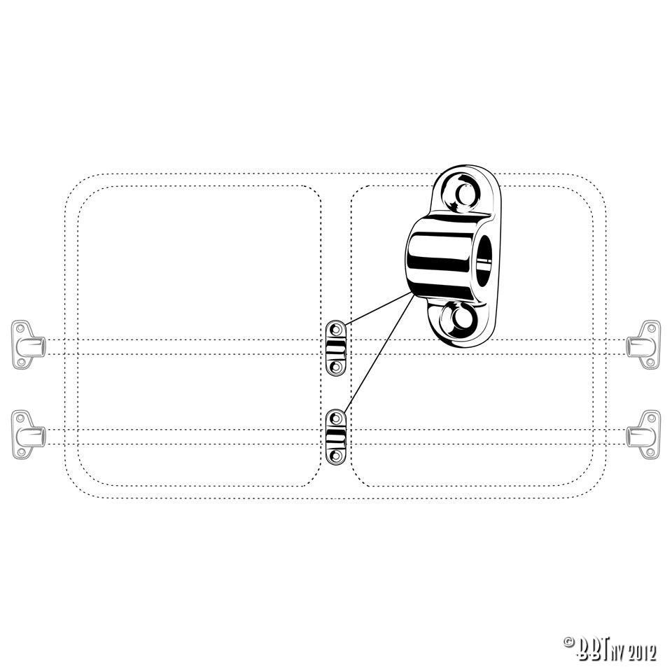 VW T1 — VintageDub