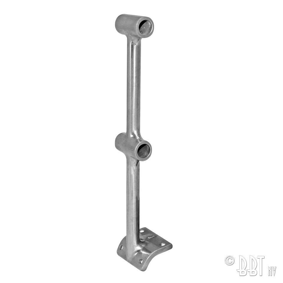 Middenstuk Jailbar achter — VintageDub