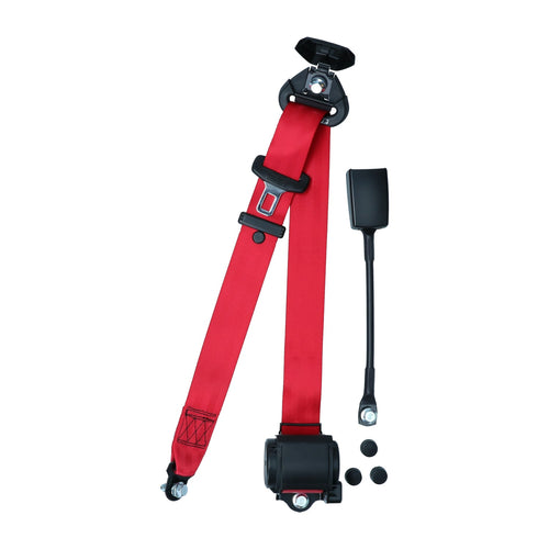Kever, KG voor T1, T2, — VintageDub