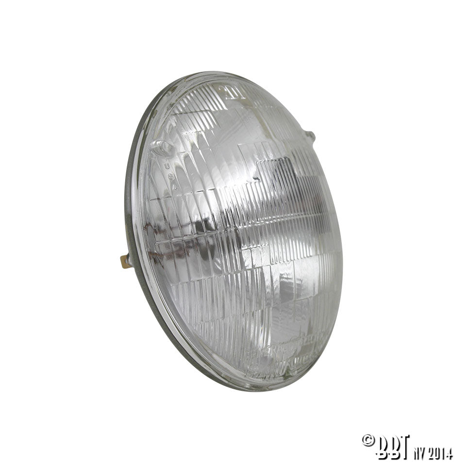 Kever voor T1, — VintageDub