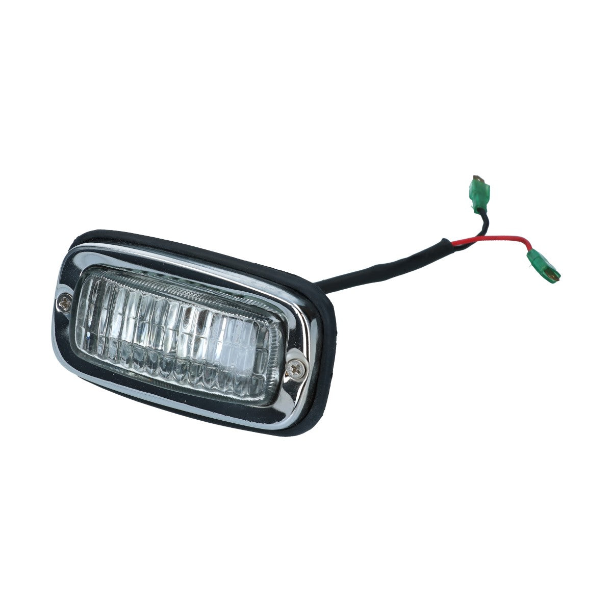 Achteruitrijlicht voor T2 — VintageDub