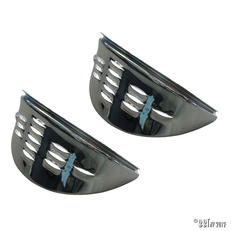 Kever voor T2, — VintageDub