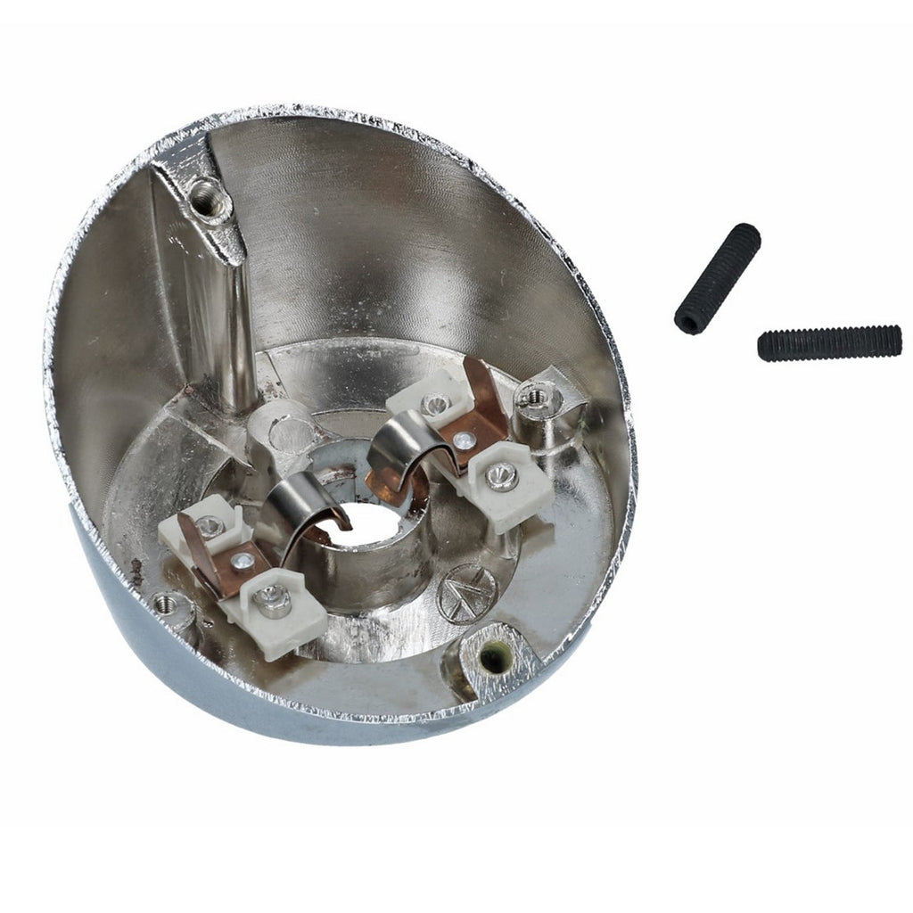 Knipperlichtbehuizing vooraan detail — KG | 141 953 151B