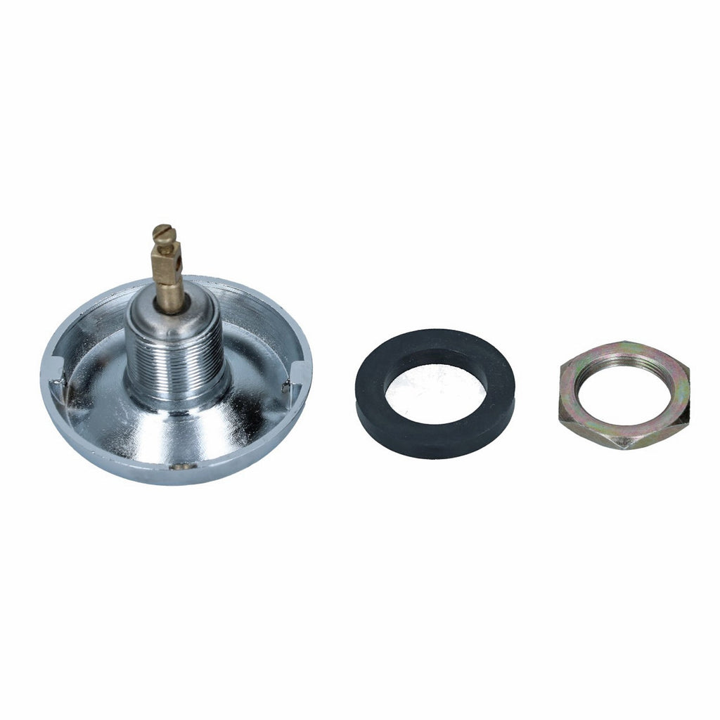 Lamphouder knipperlicht vooraan detail — T1, Kever, KG | 211 953 051