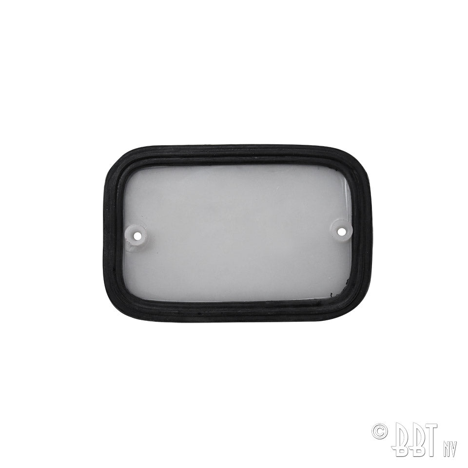 Zijreflector houder vooraan voor T2 — VintageDub