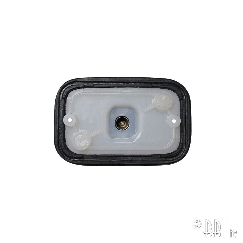 Zijreflector lamphouder achteraan voor T2 — VintageDub