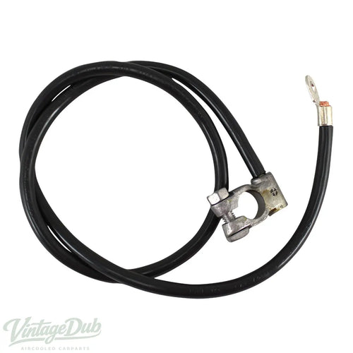 Accukabel – VW Kever, KG, Type 3 – OEM 111 971 225