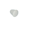 Knop lichtschakelaar/Choke/asbak (5mm), ivoor voor T1, Kever, KG — VintageDub