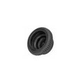 Knop ruitenwisser-/ lichtschakelaar kort (onbekleed dashboard) voor Kever, KG — VintageDub