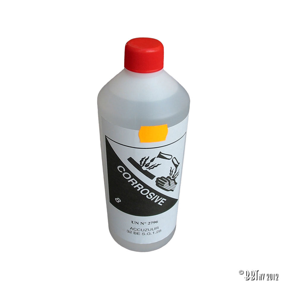 Kever, KG voor T1, T2, — VintageDub