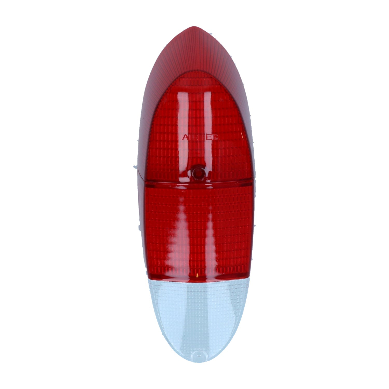 Achterlicht glas, USA voor KG — VintageDub