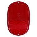 Achterlicht glas USA - SWF voor T1, T2 — VintageDub