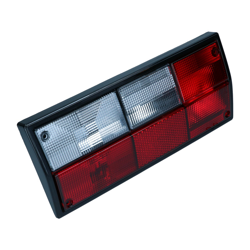 Achterlicht, links, rood/wit voor T3 — VintageDub