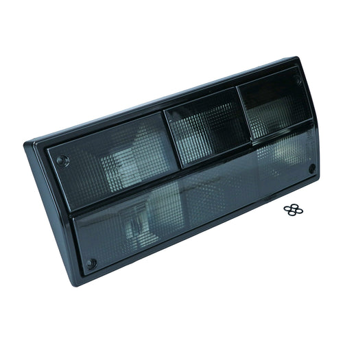 Achterlicht, links, smoke – VW T3 Bus