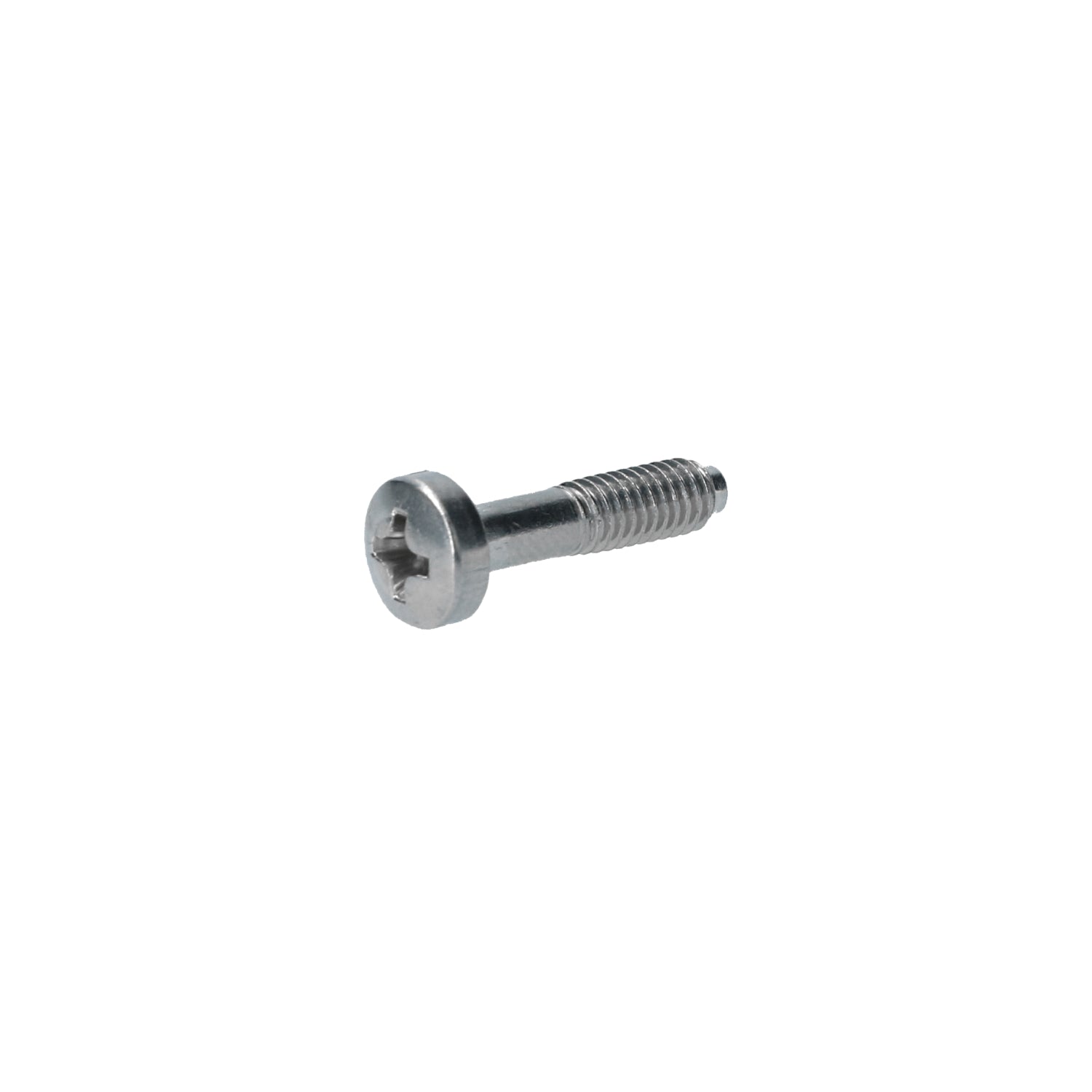 Vijs verlichting - M4 x 17 detail — Kever, KG