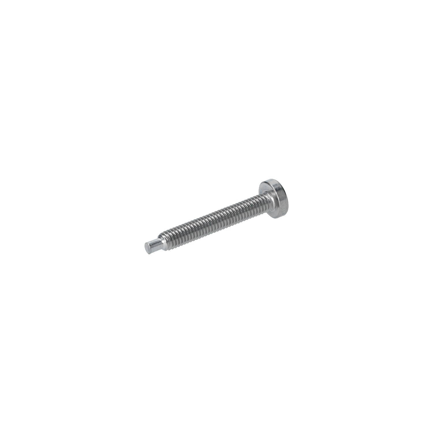 Vijs verlichting - M4 x 28 detail — T1, T2