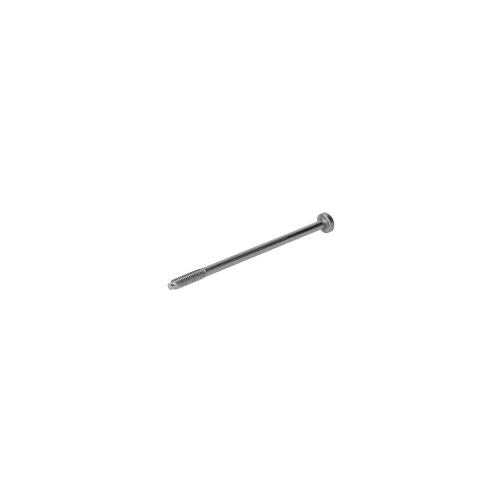 Vijs verlichting - M4 x 72 detail — Kever, KG