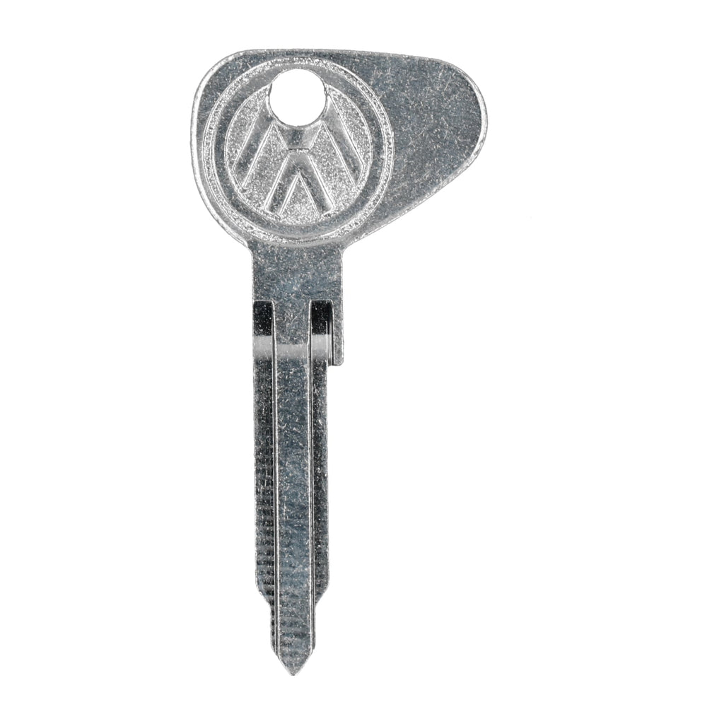 Sleutel blank K voor Kever, KG — VintageDub