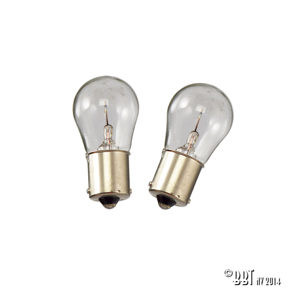 Lamp, 6V 18W voor T1, Kever, KG — VintageDub