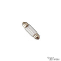 Buislamp, 6V 5W (38mm) voor T1, T2, Kever, KG — VintageDub