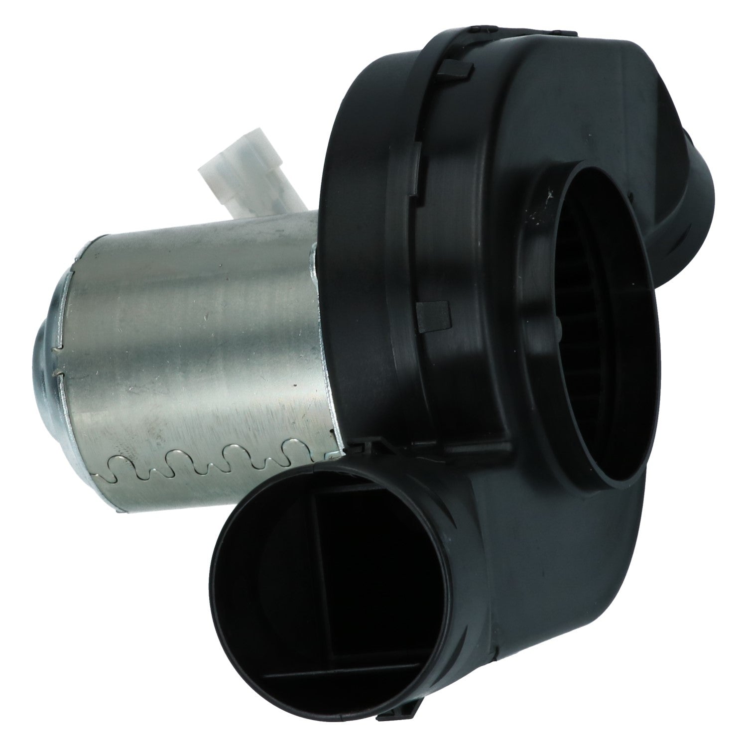 Ventilatie motor detail — T2