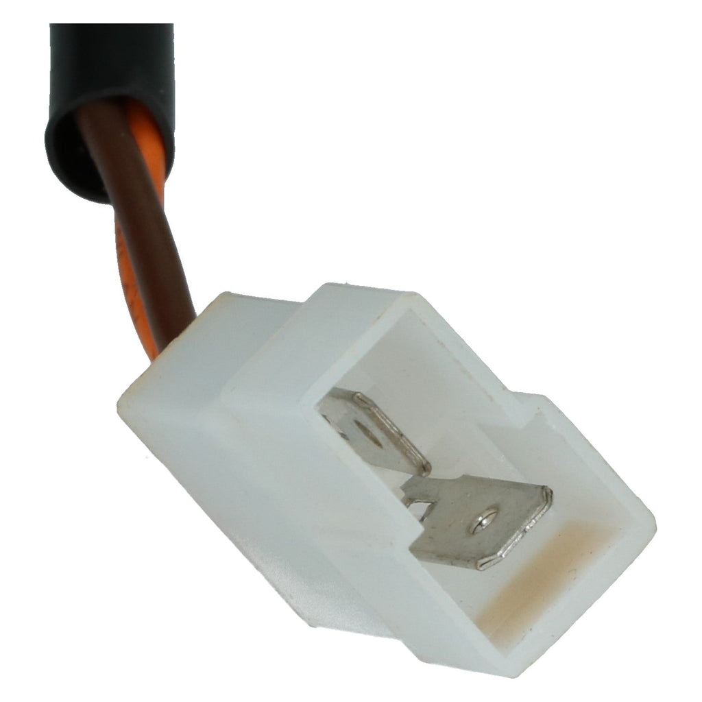 Ventilatie motor detail — T2