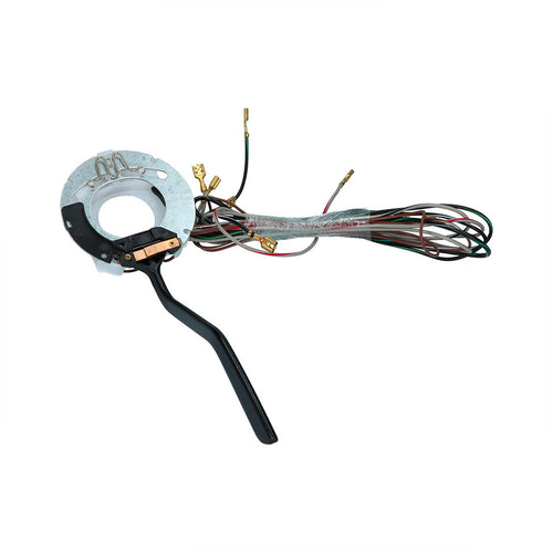 Knipperlichtschakelaar - TQ detail — Kever