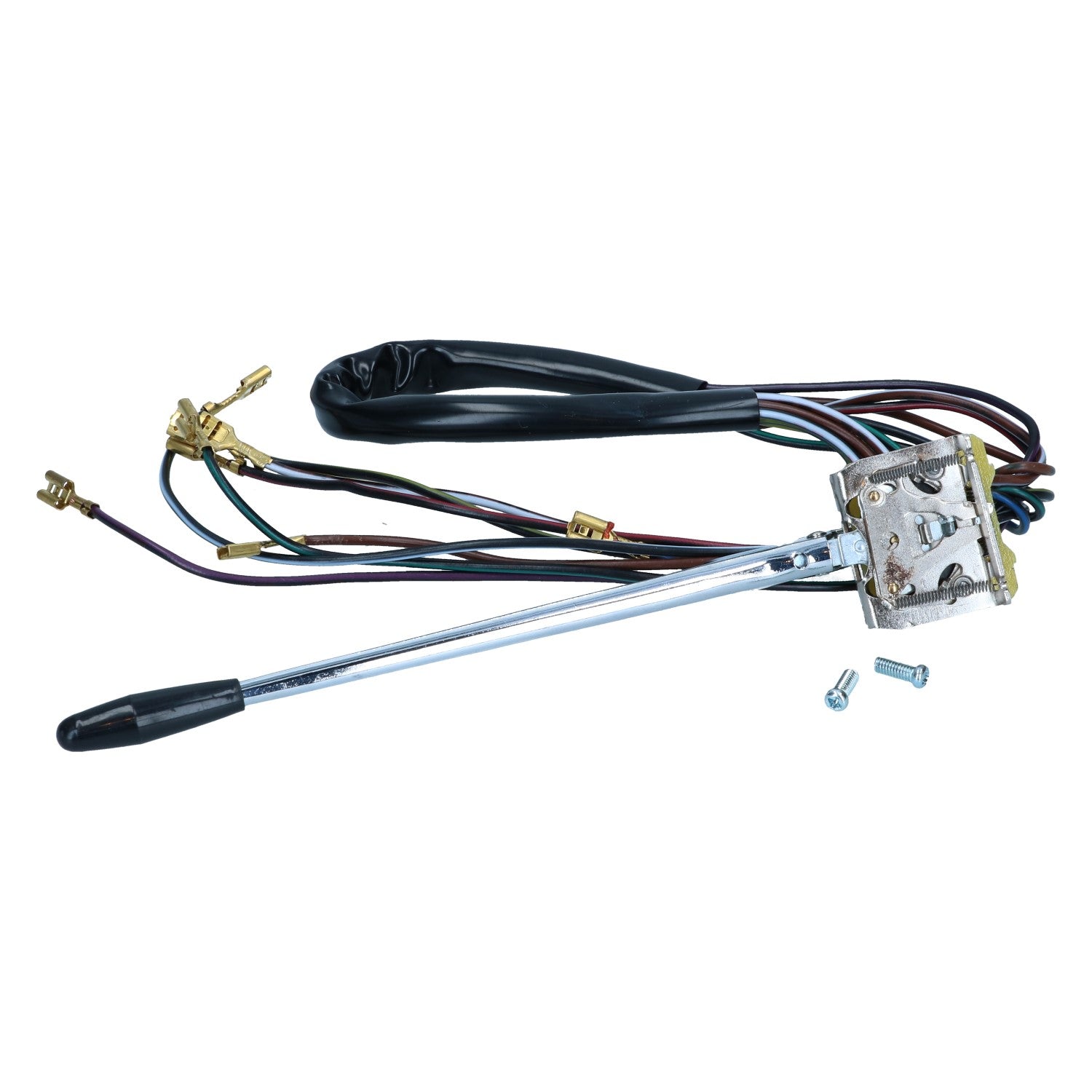 Knipperlichtschakelaar voor T2 — VintageDub